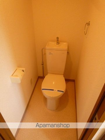シティライフ明が丘の内装写真