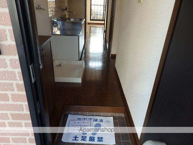 アスティオン荒井の内装写真