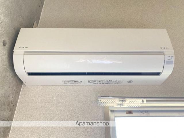 アーバン松島の内装写真