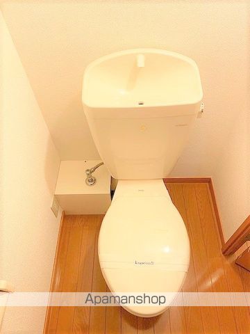レオパレス甲東の内装写真