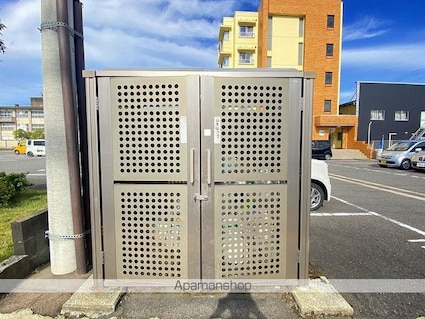 至民ハイツ[2LDK/66.31m2]の共用部2