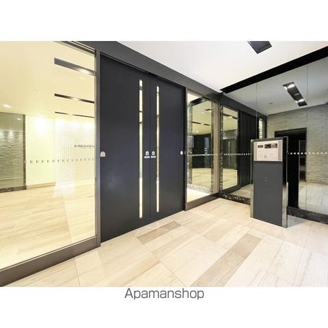 SーRESIDENCE江坂ALEGRIAのその他写真