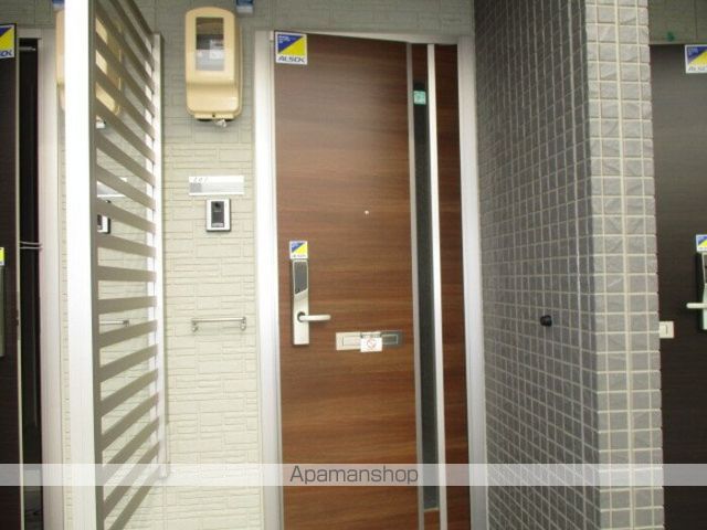 ベルドミール下松の内装写真