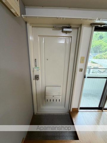 BOX・Tの内装写真