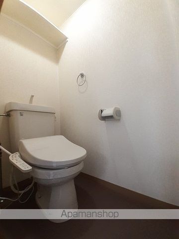 ヴィラハピネスの内装写真