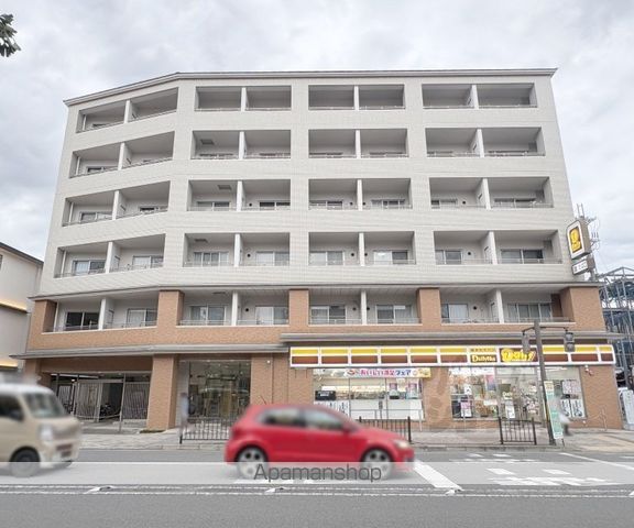 H・F烏丸鞍馬口レジデンス
