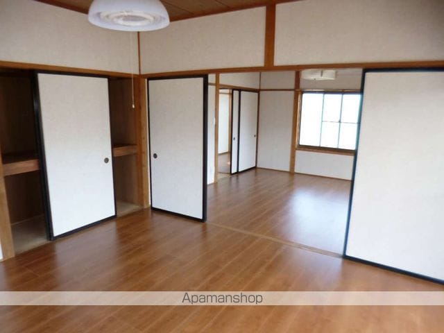 detached 福島県いわき市平中平窪新町5-15
地図を見る