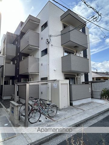 シンビ高須駅前IIIの外観写真