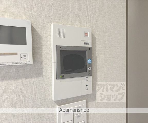 ファインレジデンス京都五条通の内装写真