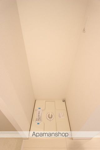 FRONTIREの内装写真
