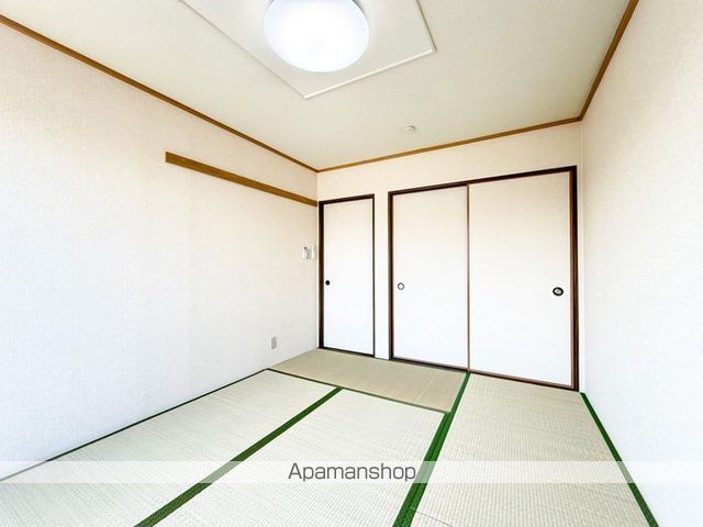 ドミール津島 Aの内装写真