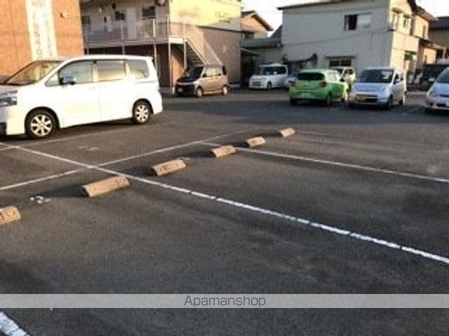 オリーブコート曙C棟のその他写真