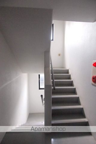 サザンクロス福住のその他写真