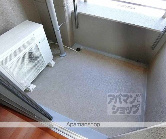 サーパスシティ西院日照町の内装写真