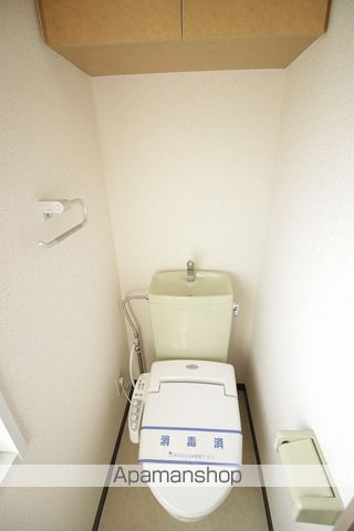 WEST VILLAGE ウェスト ビレッジの内装写真