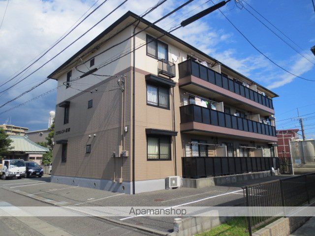 エクセレント高橋