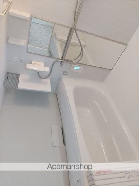 和歌山県和歌山市北出島[3LDK/97.7m2]のバス