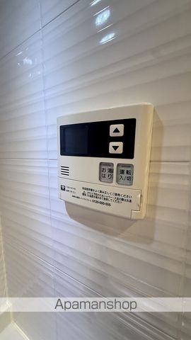 S−RESIDENCE南堀江の内装写真