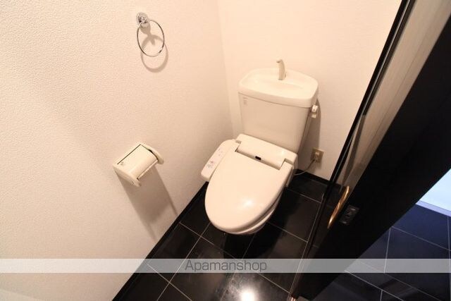 Ｊ・ｇｒａｃｅ堺町[1K/29m2]のトイレ
