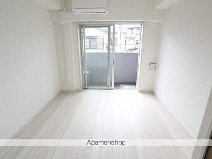 東京都立川市錦町２丁目[1K/21.28m2]のリビング・居間