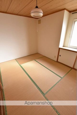メゾンド新光IIIの内装写真