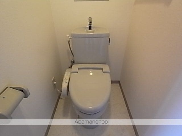 CASONE ASSOの内装写真