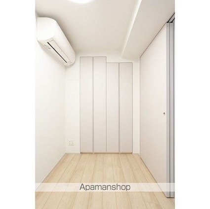 コンフォリア・リヴ渋谷本町[2LDK/44.07m2]のその他部屋・スペース