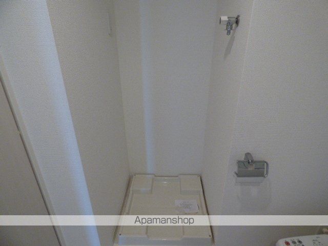 レジディア谷町の内装写真