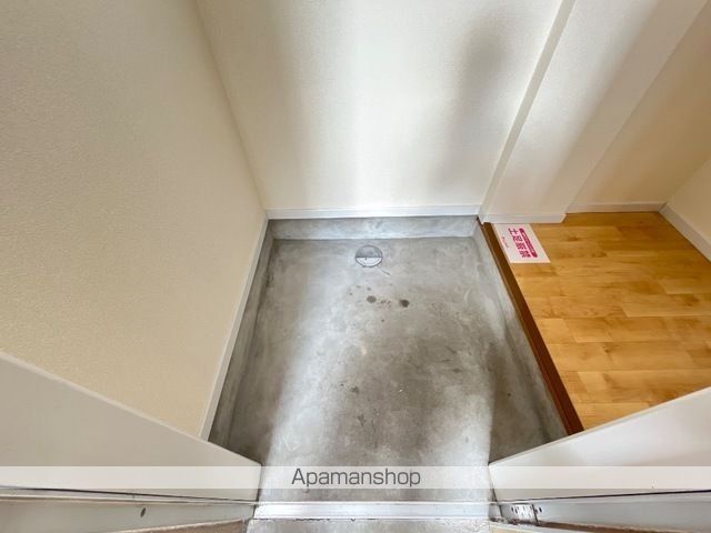 コーポ堀江の内装写真