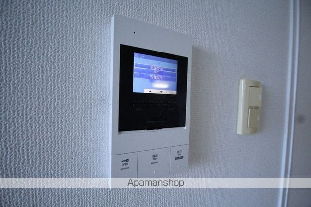 キャロル豊中の内装写真