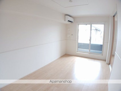 ルガルボニート　Ⅱ[2LDK/58.9m2]のリビング・居間