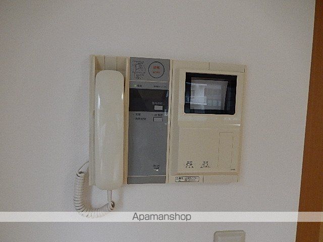 パークサイト泉の内装写真