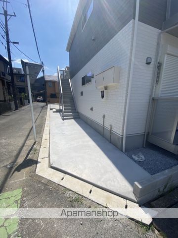 ルヴェールの内装写真