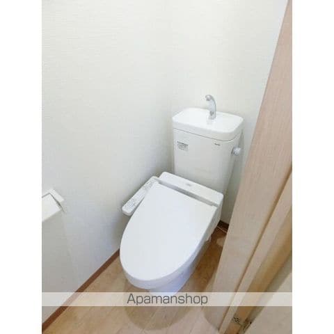 ミルプラージュの内装写真