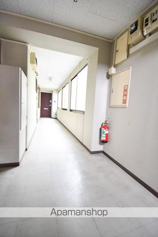 ポトマックの玄関写真