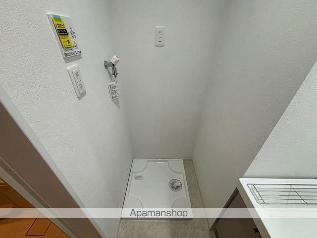 アクト 正雀の内装写真
