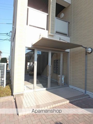 プルミエール・クラスIIIAの外観写真