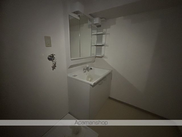 ファヴォール白壁の内装写真