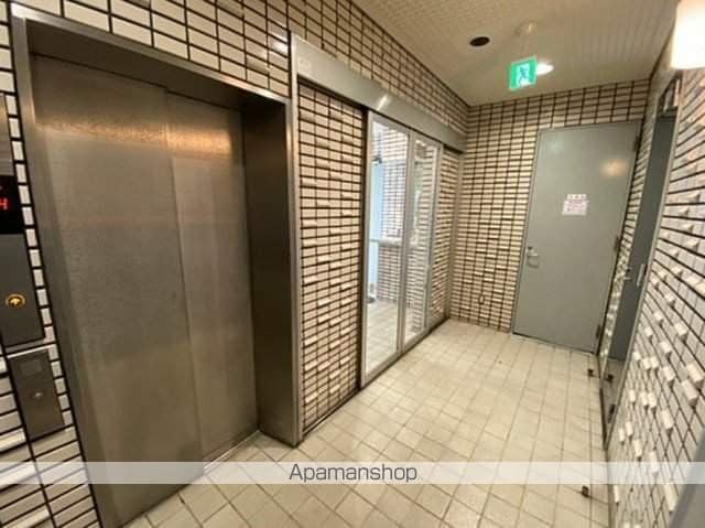 日興パレス東山の内装写真