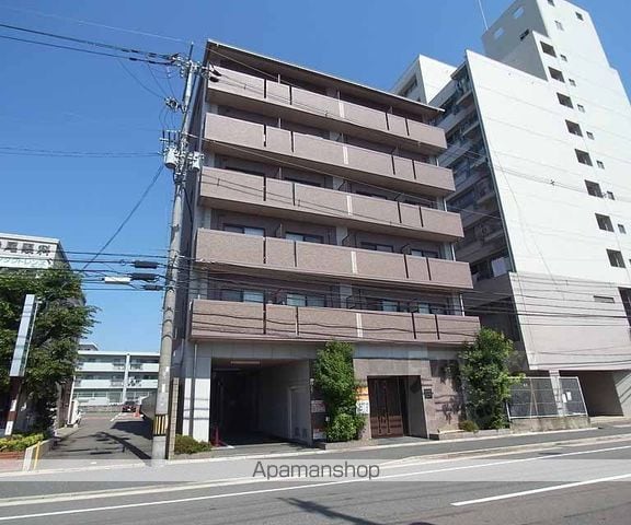 GRAND ETERNA京都西京極