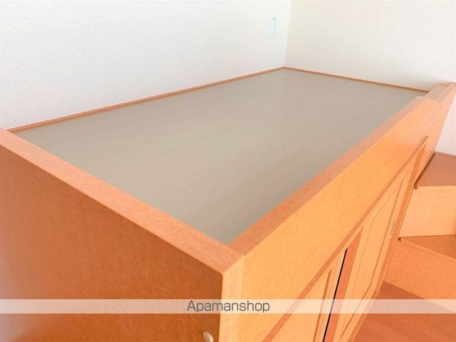 レオパレスプロスペリテBの内装写真