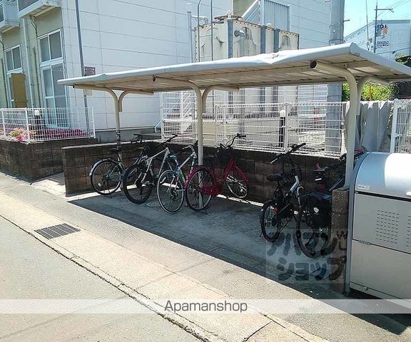 レオパレス洛西のその他写真