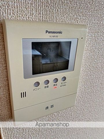 ルミエール宮崎台の内装写真