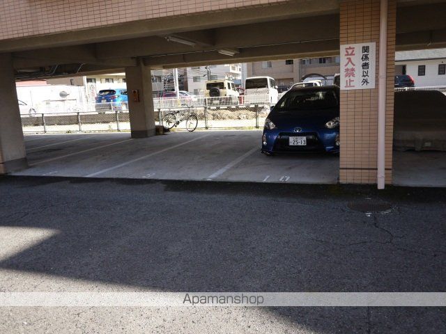 ハイツ矢賀新町Iのその他写真
