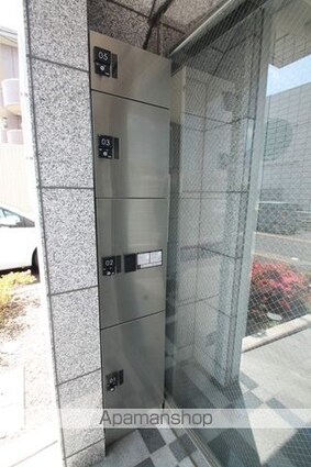 フェリーチェ栄町[1LDK/42.75m2]の共用部