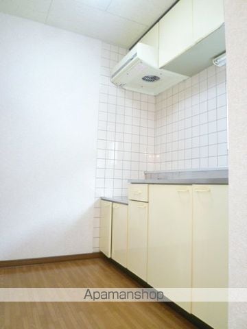 フラワー豊平の内装写真