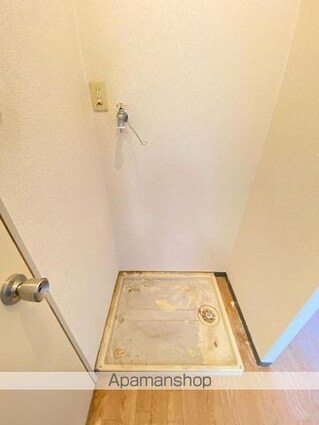 ミューズ松本Ⅰ[2K/39.67m2]の内装3