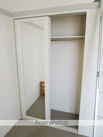 レオパレスCOMODO・Kの内装写真