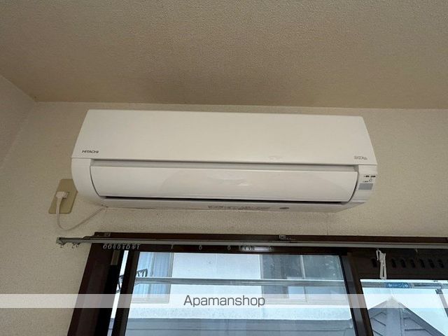 ハイツコロボックルの内装写真