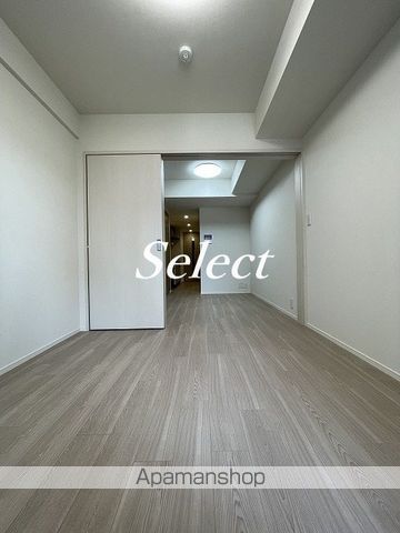 GENOVIA阪東橋IISKYGARDENの内装写真